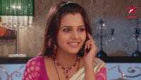 Arnav and Nani Argue