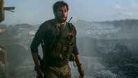 «13 часов: Тайные солдаты Бенгази (2015)» — обои к фильму #6