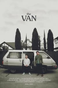 The Van (2023)