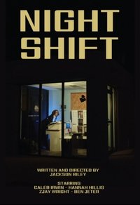 Imagem do Filme Night Shift