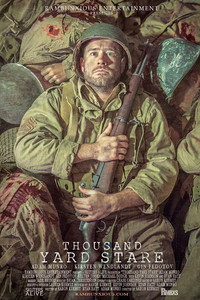 Постер фильма «Взгляд на тысячу ярдов (2018)» — (5 из 10)