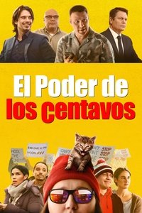 Poster de El poder de los centavos