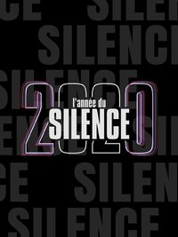 Poster de L'Année du Silence