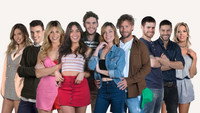 «Миллениалы (2018)» — обои к сериалу #1