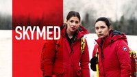 «Летучие медики (2022)» — обои к сериалу #1