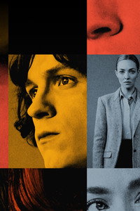 Постер сериала «Переполненная комната (2023)» — (5 из 29)
