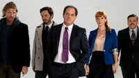 «Лицемеры (2013 - 2014)» — обои к сериалу #2