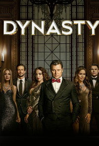 Постер сериала «Династия (2017-2022)» — (28 из 63)