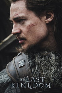 Постер сериала «Последнее королевство (2015-2022)» — (7 из 76)