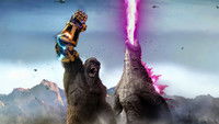 Godzilla x Kong : Le Nouvel Empire
