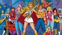She-Ra: la princesse du pouvoir