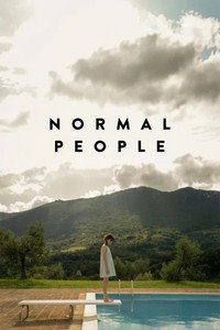 Постер сериала «Нормальные люди (2020)» — (18 из 91)