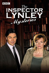 Постер сериала «Инспектор Линли расследует (2001-2007)» — (5 из 18)
