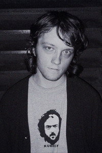 Jack Connolly