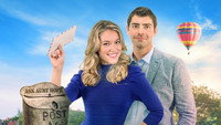 «The Clue to Love (2021)» — обои к фильму #1