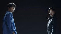 «Младший сын семьи чеболя (2022)» — обои к сериалу #1