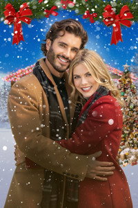 Постер фильма «Christmas in Pine Valley (2022)» — (1 из 4)
