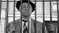 «Мегрэ расставляет сети (1958)» — обои к фильму #6