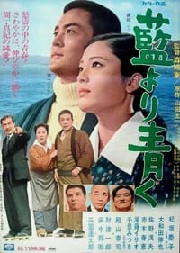 藍より青く (1973)