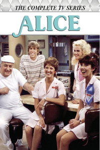 Постер сериала «Элис (1976-1985)» — (11 из 20)