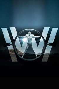 Постер сериала «Мир Дикого Запада (2016-2022)» — (2 из 72)