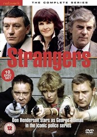 copertina serie tv Strangers 1978