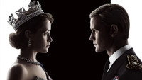 Обои к сериалу «Корона (2016 - 2023)» — (12 из 108)