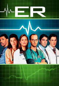 Постер сериала «Хроники скорой помощи (2005)» — (16 из 127)