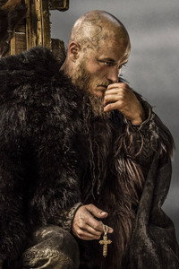 Постер сериала «Викинги (2013 - 2020)» — (12 из 90)