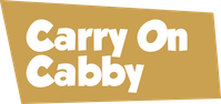 Логотип фильма «Carry on Cabby (1963)» — (2 из 15)