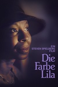 Movieposter Die Farbe Lila