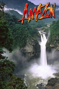 Постер сериала «Амазония (1999 - 2000)» — (3 из 5)