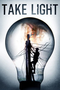 Постер фильма «Take Light (2018)» — (3 из 10)