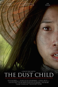 Постер фильма «The Dust Child (2018)» — (3 из 4)