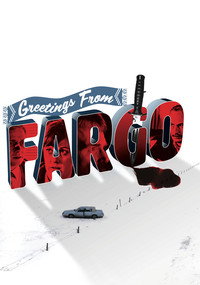 Постер сериала «Фарго (2014)» — (34 из 137)