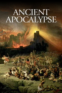 Постер сериала «BBC: Апокалипсис древних цивилизаций (2001)» — (2 из 5)