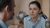 «I Will Cross Tomorrow (2019)» — обои к фильму #1