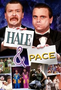 Poster de Hale & Pace