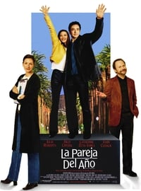 Poster de La pareja del año