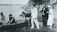 «From the River's Depths (1915)» — обои к фильму #1