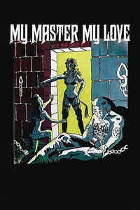 Постер фильма «Моя госпожа, моя любовь (1975)» — (2 из 4)