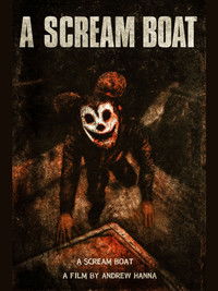 Imagem do Filme A Scream Boat