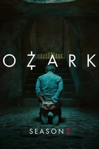 Cover of the Season 3 of Ozark