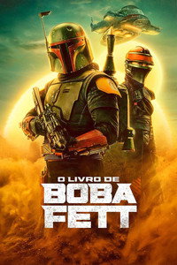 O Livro de Boba Fett S01E07