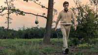 Обои к сериалу «День Шакала (2024)» — (14 из 22)