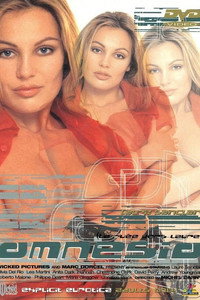 Постер фильма «Лорины университеты (1996)» — (3 из 6)