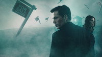 «Сюрреалистическая недвижимость (2021-2025)» — обои к сериалу #5