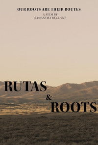 Imagem do Filme Rutas and Roots