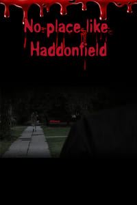 Poster de No Place like Haddonfield