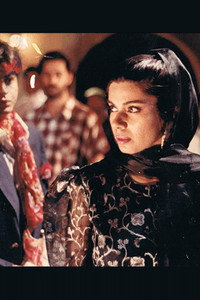 Постер сериала «Идиот (1991)» — (5 из 11)